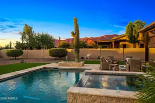 4144 S Willow Springs Trail, Gold Canyon, AZ 85118 - Photo 5