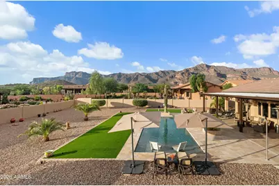 4144 S Willow Springs Trail, Gold Canyon, AZ 85118 - Photo 59