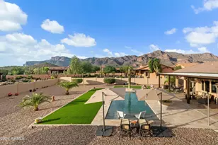 4144 S Willow Springs Trail, Gold Canyon, AZ 85118 - Photo 59