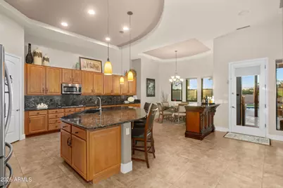 4144 S Willow Springs Trail, Gold Canyon, AZ 85118 - Photo 25