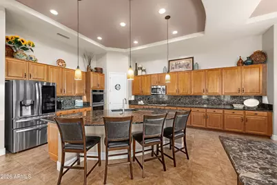 4144 S Willow Springs Trail, Gold Canyon, AZ 85118 - Photo 27