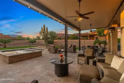 4144 S Willow Springs Trail, Gold Canyon, AZ 85118 - Photo 11