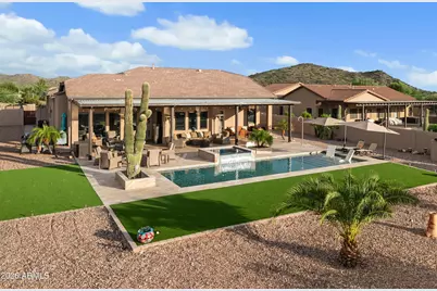 4144 S Willow Springs Trail, Gold Canyon, AZ 85118 - Photo 63