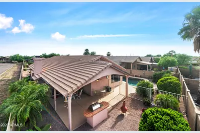 8966 E Red Mountain Lane, Gold Canyon, AZ 85118 - Photo 47