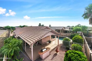 8966 E Red Mountain Ln, Gold Canyon, AZ 85118 - Photo 47