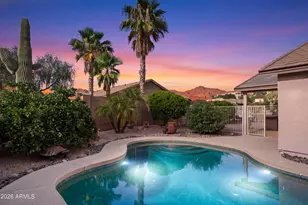 8966 E Red Mountain Ln, Gold Canyon, AZ 85118 - Photo 1