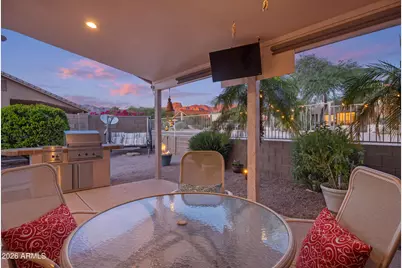 8966 E Red Mountain Lane, Gold Canyon, AZ 85118 - Photo 7