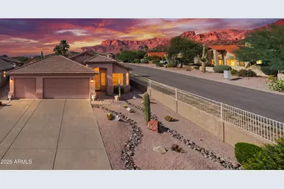 8966 E Red Mountain Lane, Gold Canyon, AZ 85118 - Photo 9
