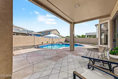 3709 S Martingale Road, Gilbert, AZ 85297 - Photo 25