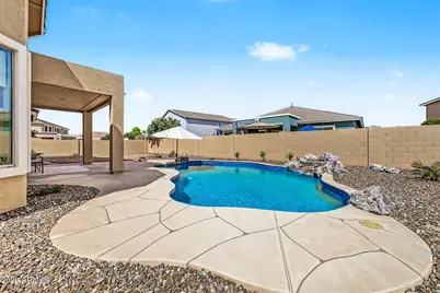 3709 S Martingale Road, Gilbert, AZ 85297 - Photo 27