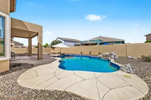 3709 S Martingale Rd, Gilbert, AZ 85297 - Photo 27