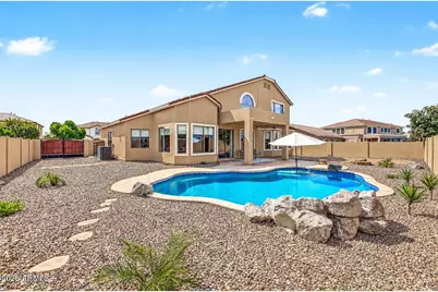 3709 S Martingale Road, Gilbert, AZ 85297 - Photo 29