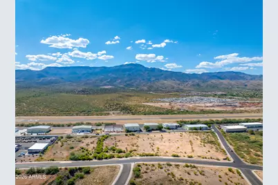 9 E Crimson Road #18, Cottonwood, AZ 86326 - Photo 3