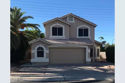 4507 E Princeton Avenue, Gilbert, AZ 85234 - Photo 1