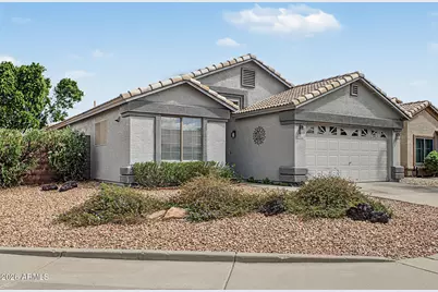 21831 N 33rd Drive, Phoenix, AZ 85027 - Photo 1
