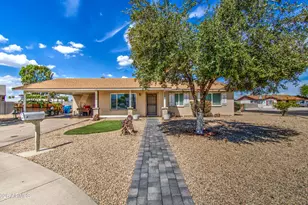 7530 W Roma Ave, Phoenix, AZ 85033 - Photo 1
