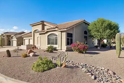 6329 S Sandtrap Drive, Gold Canyon, AZ 85118 - Photo 5