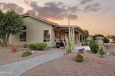 6329 S Sandtrap Drive, Gold Canyon, AZ 85118 - Photo 43