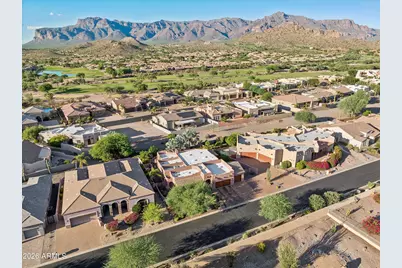 6329 S Sandtrap Drive, Gold Canyon, AZ 85118 - Photo 59