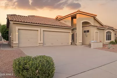 6329 S Sandtrap Drive, Gold Canyon, AZ 85118 - Photo 45