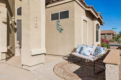 6329 S Sandtrap Drive, Gold Canyon, AZ 85118 - Photo 7