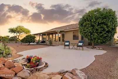 6329 S Sandtrap Drive, Gold Canyon, AZ 85118 - Photo 41
