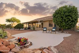6329 S Sandtrap Dr, Gold Canyon, AZ 85118 - Photo 41