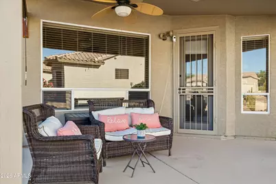 6329 S Sandtrap Drive, Gold Canyon, AZ 85118 - Photo 37