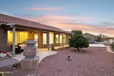 6329 S Sandtrap Drive, Gold Canyon, AZ 85118 - Photo 49