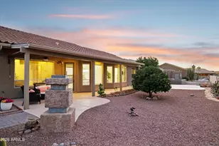 6329 S Sandtrap Dr, Gold Canyon, AZ 85118 - Photo 49