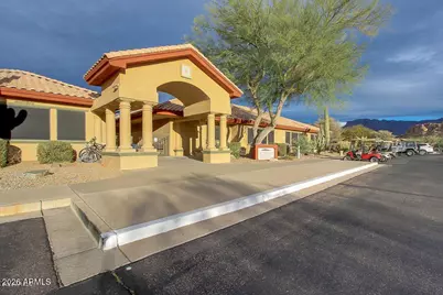6329 S Sandtrap Drive, Gold Canyon, AZ 85118 - Photo 63