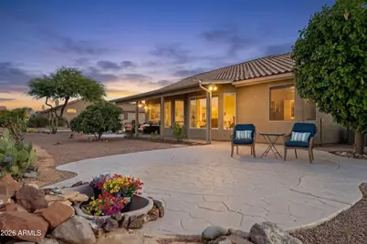 6329 S Sandtrap Drive, Gold Canyon, AZ 85118 - Photo 53