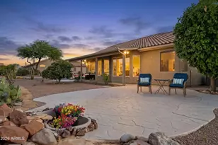 6329 S Sandtrap Dr, Gold Canyon, AZ 85118 - Photo 53