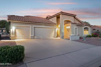 6329 S Sandtrap Drive, Gold Canyon, AZ 85118 - Photo 3