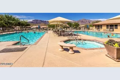 6329 S Sandtrap Drive, Gold Canyon, AZ 85118 - Photo 65