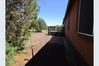 53 County Road #3203, Concho, AZ 85924 - Photo 3