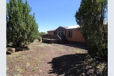 53 County Road #3203, Concho, AZ 85924 - Photo 1