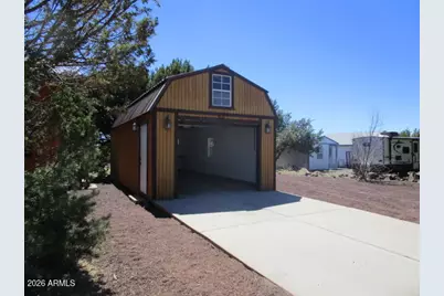 53 County Road #3203, Concho, AZ 85924 - Photo 35