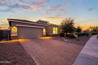 12001 E Chevelon Trail, Gold Canyon, AZ 85118 - Photo 43