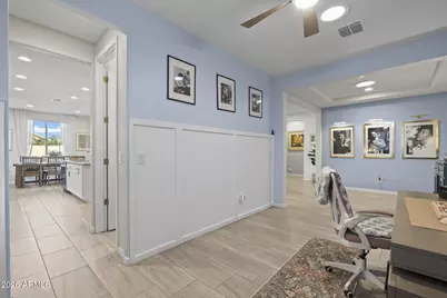 12001 E Chevelon Trail, Gold Canyon, AZ 85118 - Photo 19