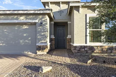 12001 E Chevelon Trail, Gold Canyon, AZ 85118 - Photo 3