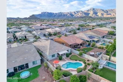 12001 E Chevelon Trail, Gold Canyon, AZ 85118 - Photo 55