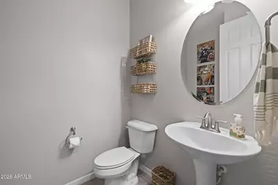 12001 E Chevelon Trail, Gold Canyon, AZ 85118 - Photo 23