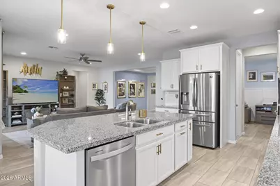12001 E Chevelon Trail, Gold Canyon, AZ 85118 - Photo 13