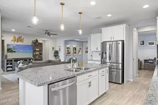 12001 E Chevelon Trail, Gold Canyon, AZ 85118 - Photo 13