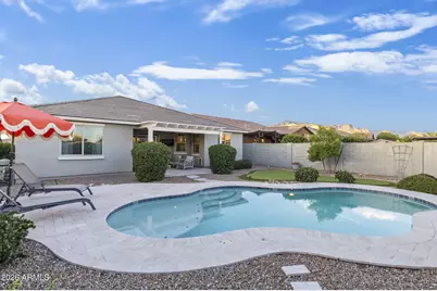 12001 E Chevelon Trail, Gold Canyon, AZ 85118 - Photo 45