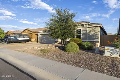 12001 E Chevelon Trail, Gold Canyon, AZ 85118 - Photo 49