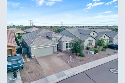 12001 E Chevelon Trail, Gold Canyon, AZ 85118 - Photo 51