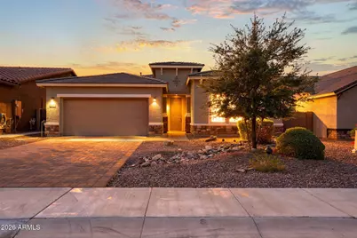 12001 E Chevelon Trail, Gold Canyon, AZ 85118 - Photo 1