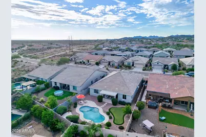 12001 E Chevelon Trail, Gold Canyon, AZ 85118 - Photo 53
